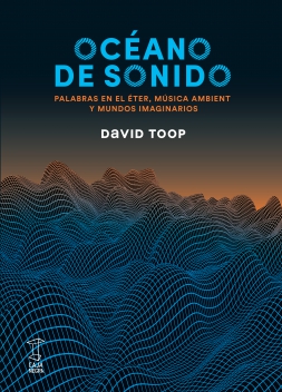 OCEANO DEL SONIDO