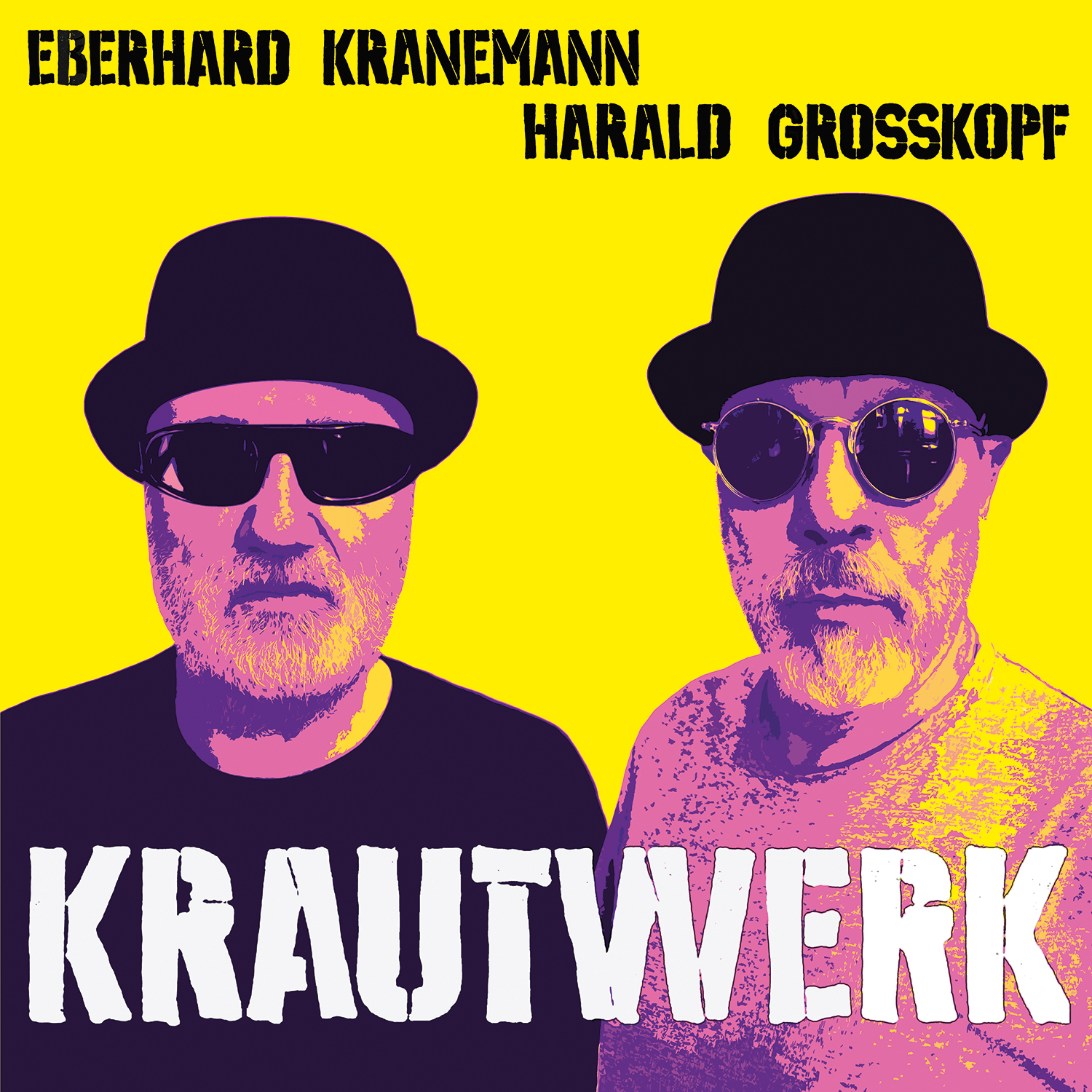 KRAUTWERK                                  