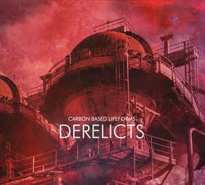 DERELICTS