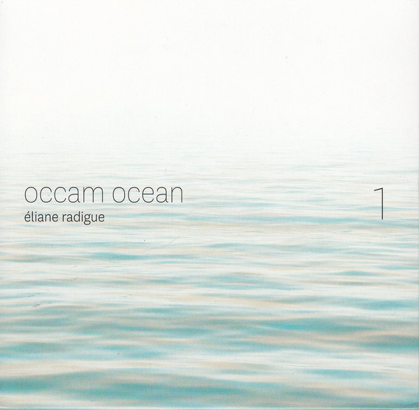 OCCAM OCEAN VOL.1
