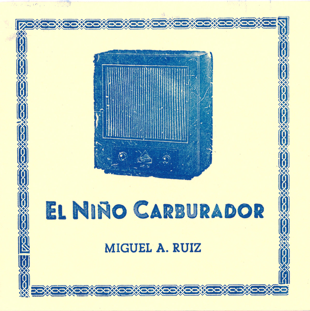 EL NIÑO CARBURADOR