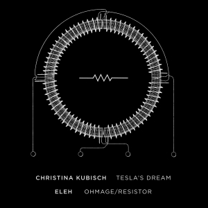 SPLIT:TESLA´S DREAM /OHMAGE-RESISTOR                                       