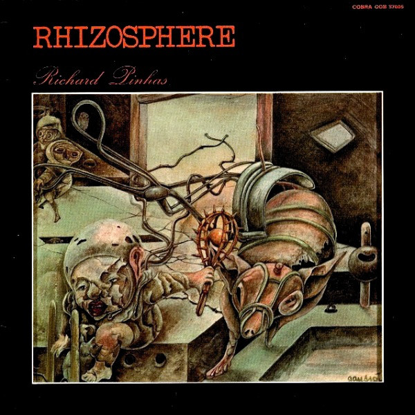 RHIZOSPHERE