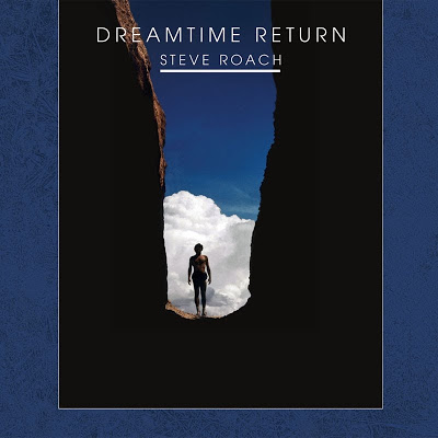 DREAMTIME RETURN