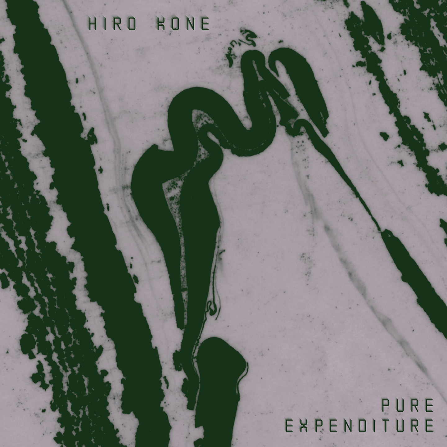 PURE EXPENDITURE