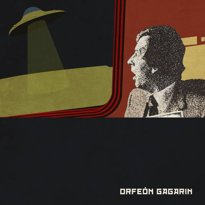 ORFEÓN GAGARIN 1986