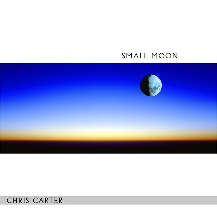 SMALL MOON