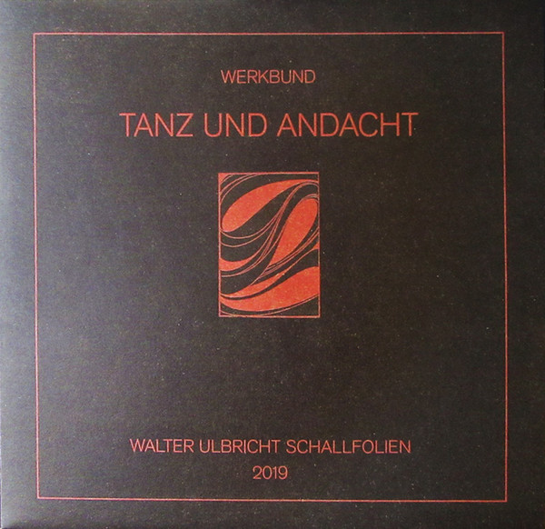 TANZ UND ANDACHT 