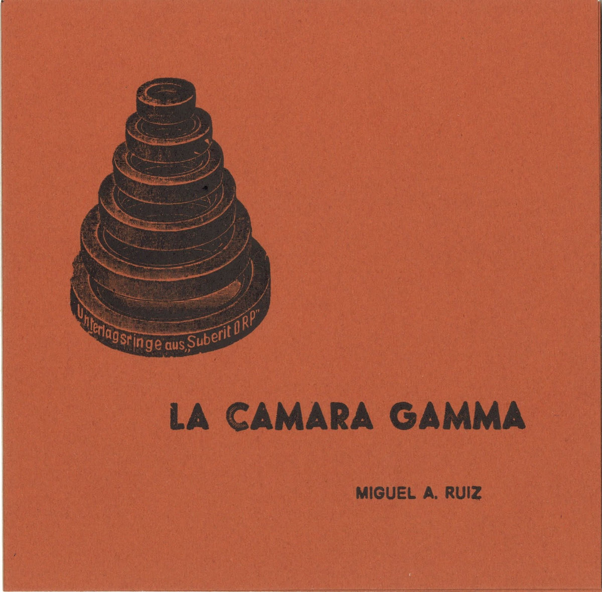 LA CAMARA GAMMA