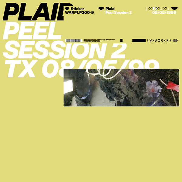 PEEL SESSION 2