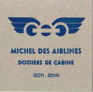 DOSSIERS DE CABINE 2011-2014