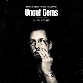 UNCUT GEMS SOUNDTRACK                                                               