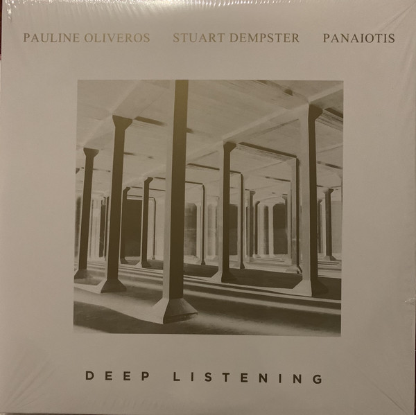 DEEP LISTENING