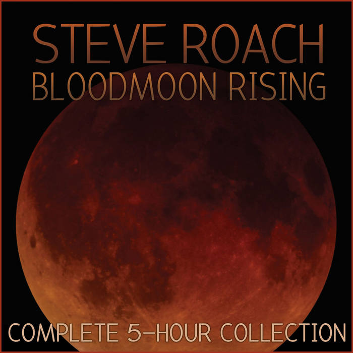 BLOODMOON RISING