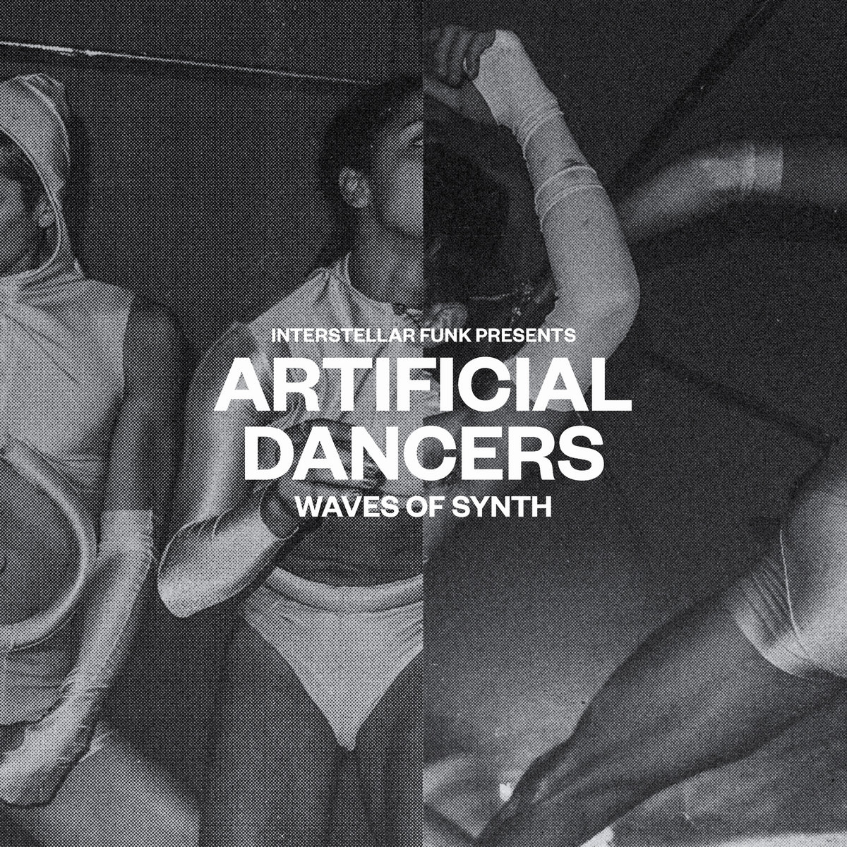ARTIFICIAL DANCERS - WAVES OF SYNTH