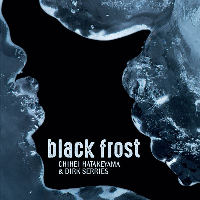 BLACK FROST