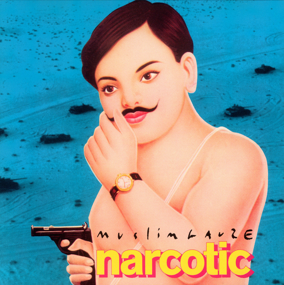 NARCOTIC