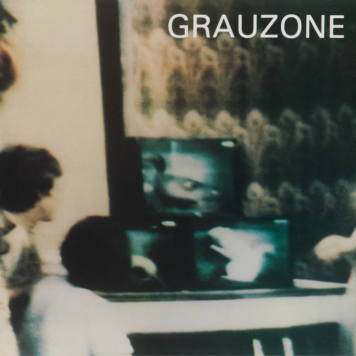 GRAUZONE (40 Anniversary reissue)