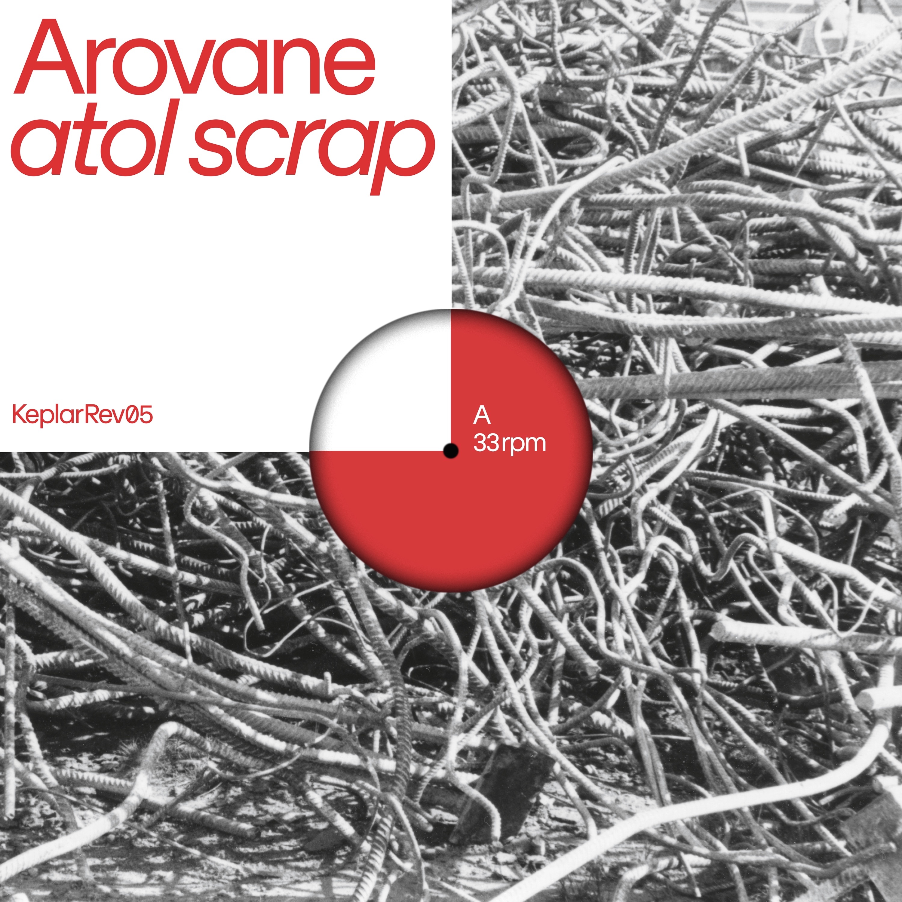 ATOL SCRAP