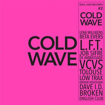 COLD WAVE #2