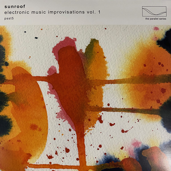 ELECTRONIC MUSIC IMPROVISATIONS VOL.1