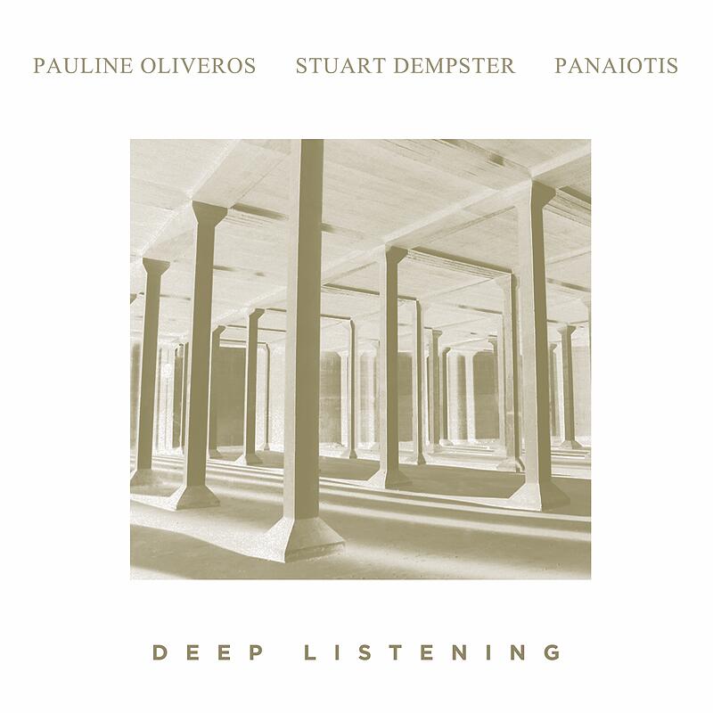 DEEP LISTENING