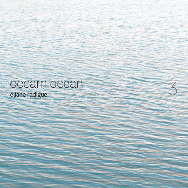 OCCAM OCEAN 3