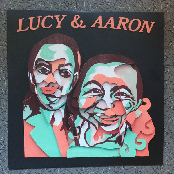 LUCY & AARON