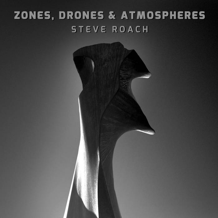 ZONES,DRONES,AND ATMOSPHERES