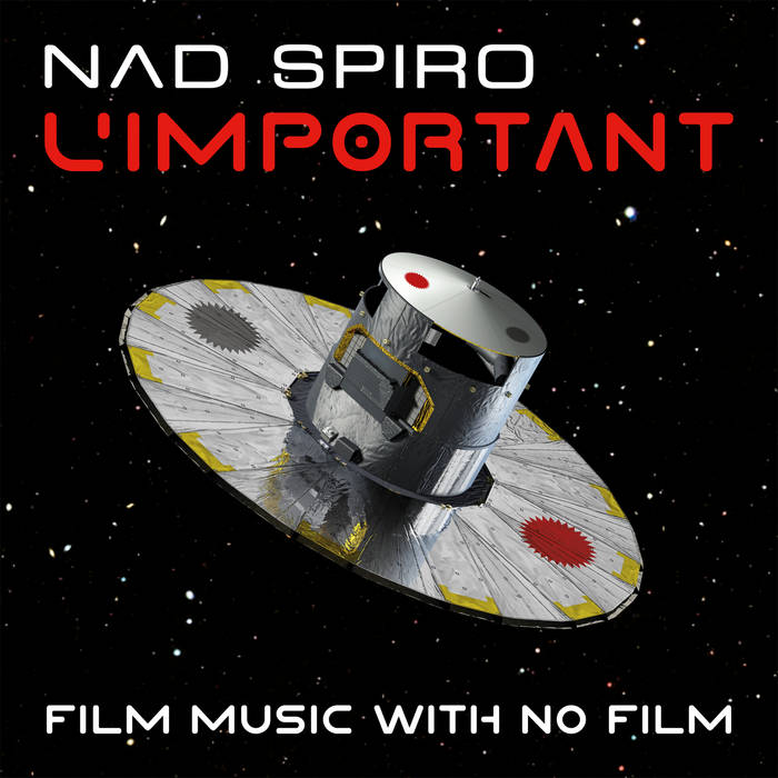 L´IMPORTANT (FILM MUSIC WITH NO FILM)