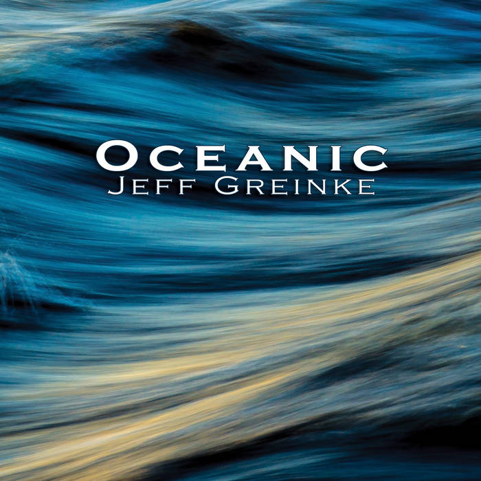 OCEANIC