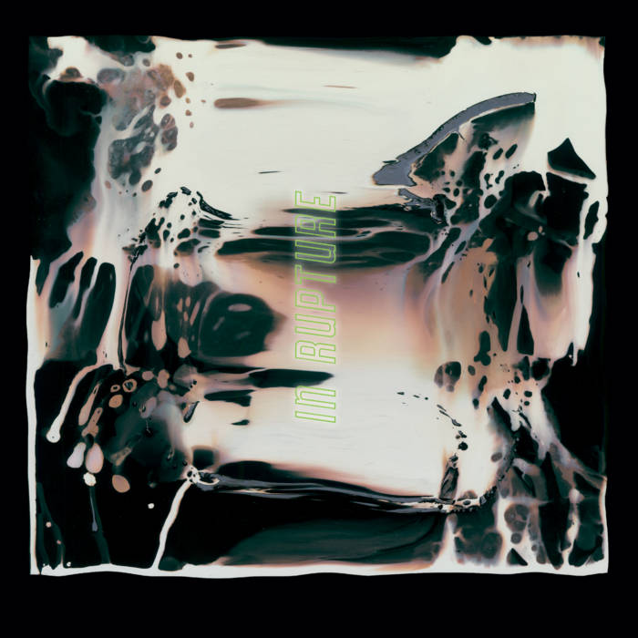 IN RUPTURE