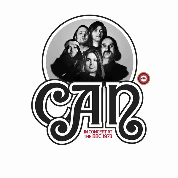 IN CONCERT AT THE BBC 1973