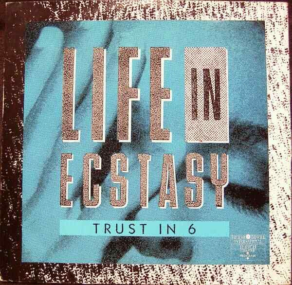 LIFE IN ECSTASY