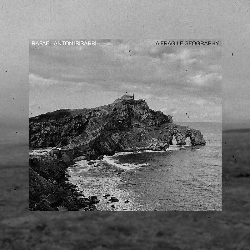 A FRAGILE GEOGRAPHY                                                          