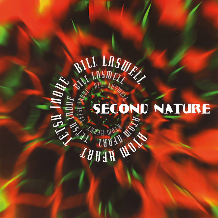 SECOND NATURE