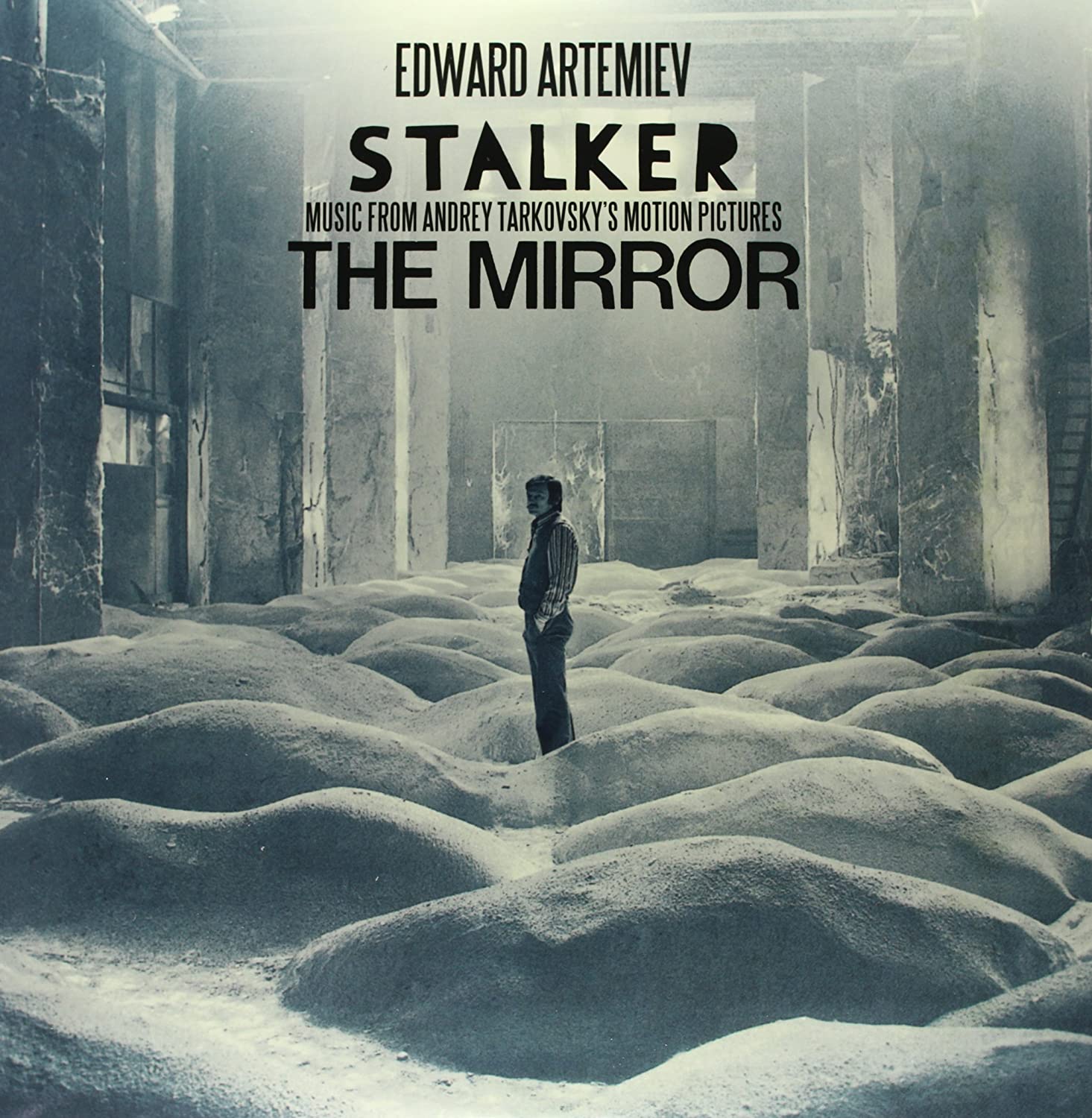 STALKER-THE MIRROR