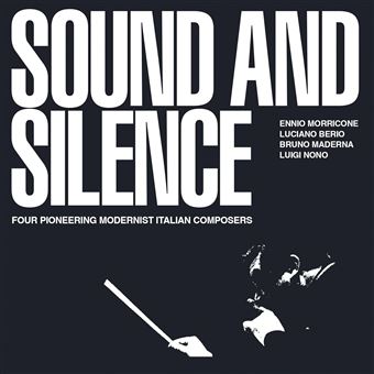 SOUND AND SILENCE