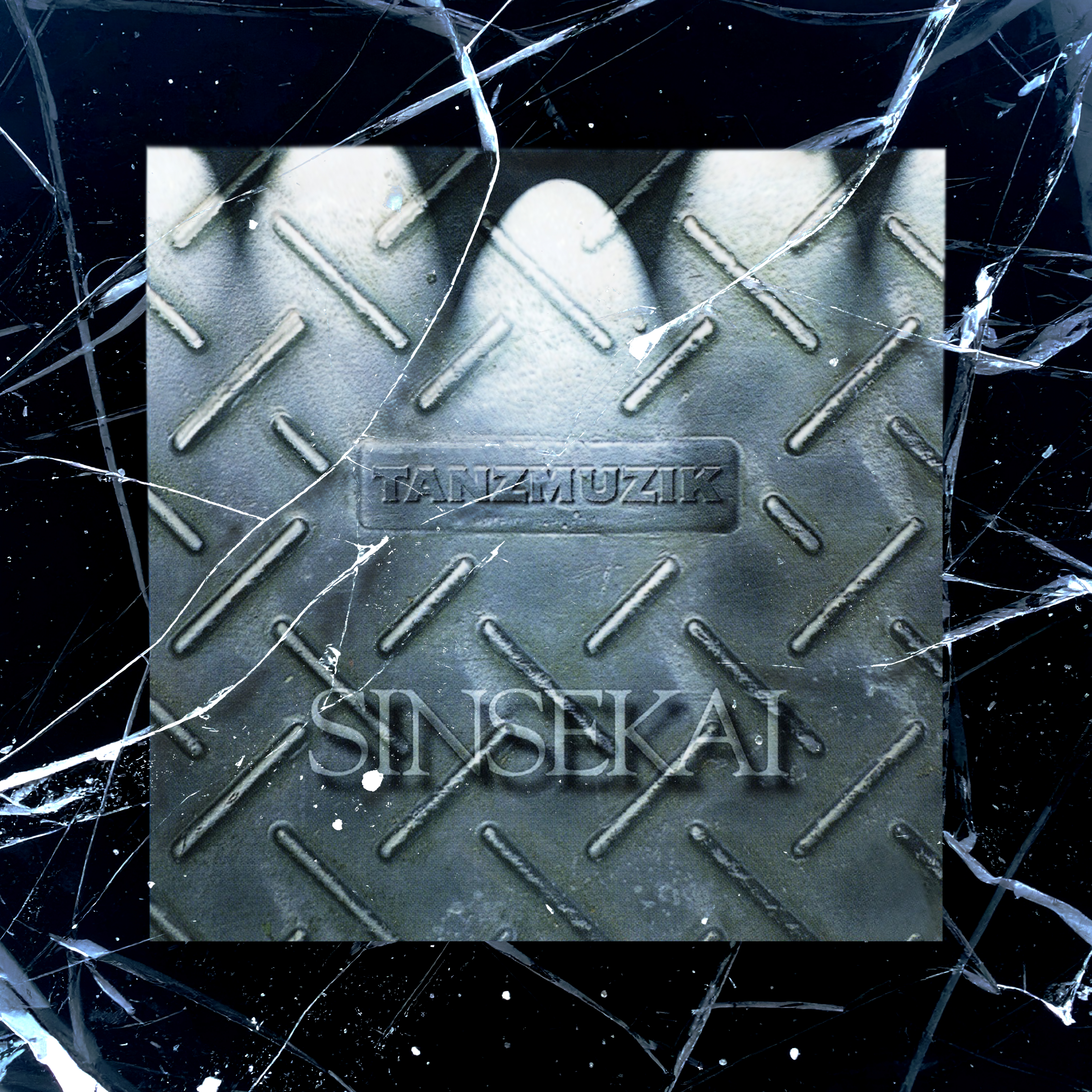 SHINSEKAI (2025 Remaster Edition)