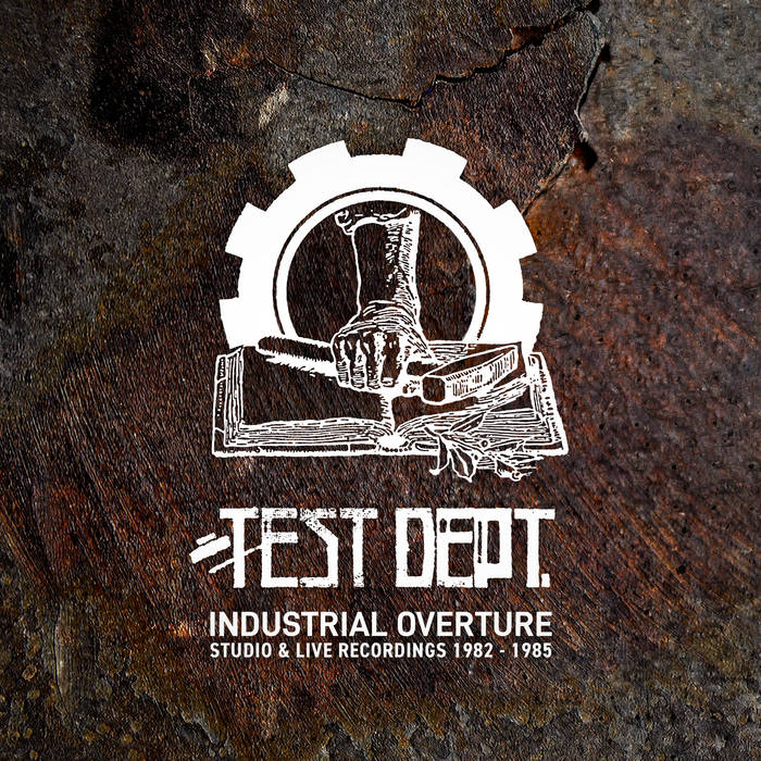 INDUSTRIAL OVERTURE