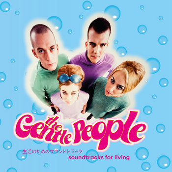 SOUNDTRACKS FOR LIVING