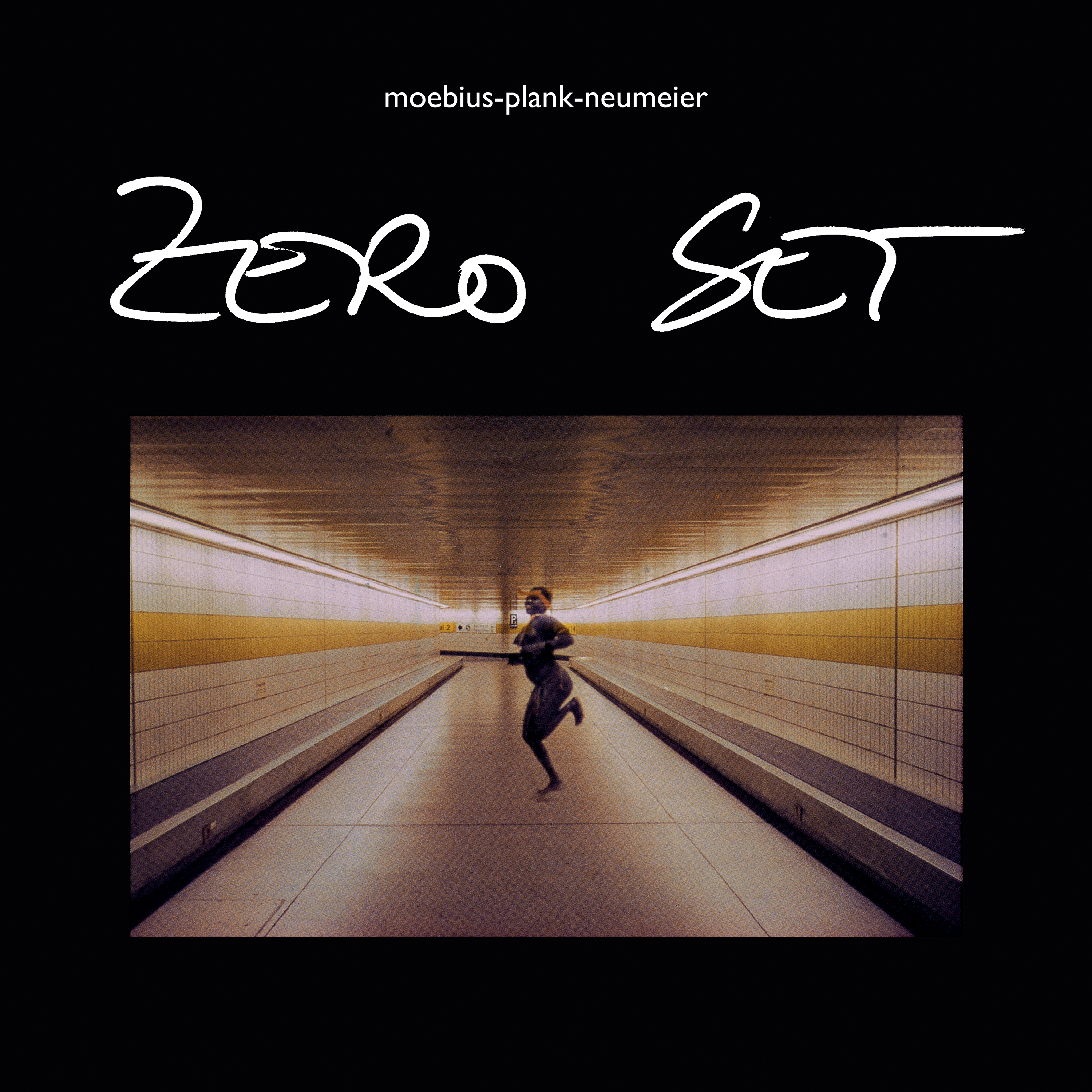 ZERO SET (40th Anniversary Edition)