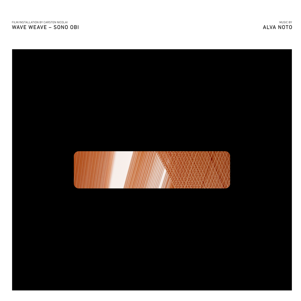 WAVE WEAVE - SONO OBI