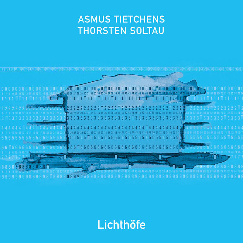 Lichthöfe