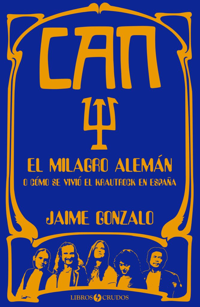CAN. EL MILAGRO ALEMÁN