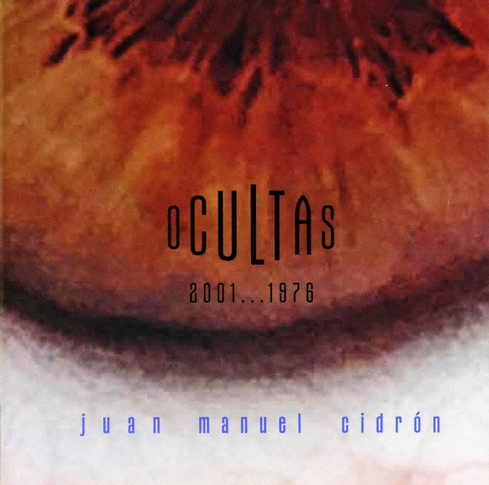 OCULTAS. 2011-1976
