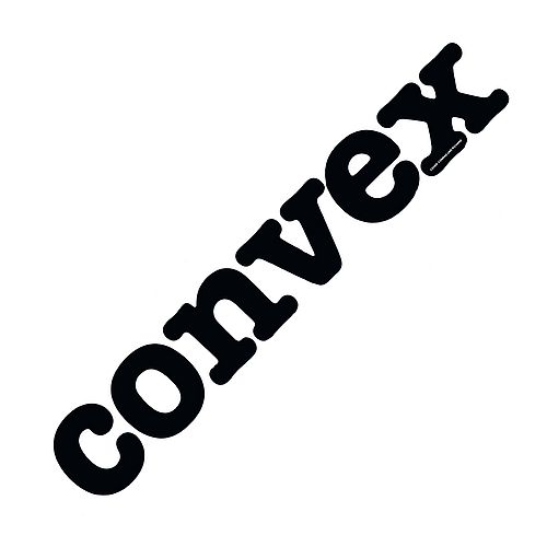 CONVEX