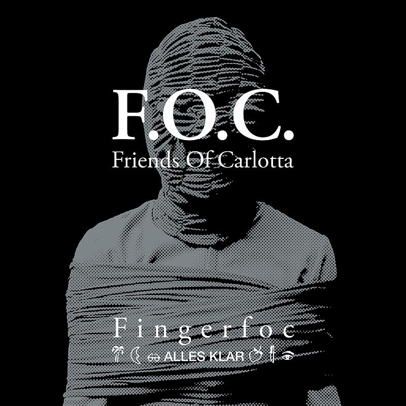 FINGERFOC-ALLES KLAR