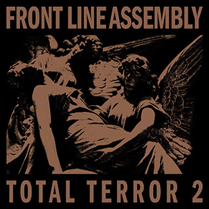 TOTAL TERROR 2