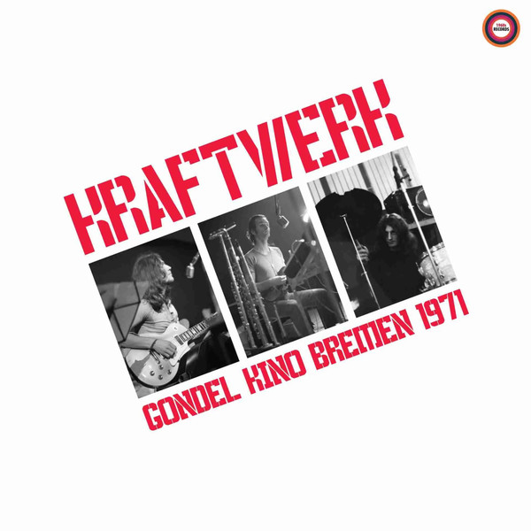 GONDEL KINO BREMEN 1971